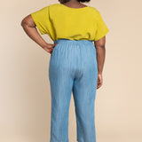 Pietra Pants and Shorts | Closet Core