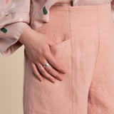 Pietra Pants and Shorts | Closet Core