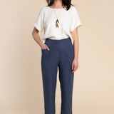 Pietra Pants and Shorts | Closet Core