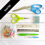 Basic Sewing Tool Kit