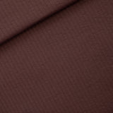 Quilted Knit by See You At Six in Rum Raisin Brown | By The Half Yard