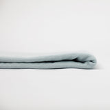 Ribbing by See You At Six in Baby Blue | By The Half Yard