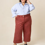 Rika Pants | Closet Core