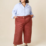 Rika Pants | Closet Core