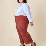 Rika Pants | Closet Core