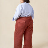 Rika Pants | Closet Core