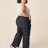 Rika Pants | Closet Core
