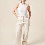 Rika Pants | Closet Core