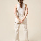 Rika Pants | Closet Core