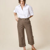 Rika Pants | Closet Core