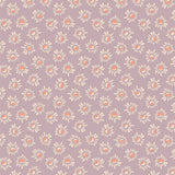 Slow Summer by Suzy Quilts for Art Gallery Fabrics in Susans Lilac