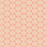 Slow Summer by Suzy Quilts for Art Gallery Fabrics in Fireworks Sweet Peach