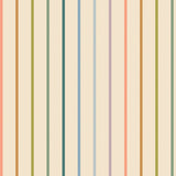 Slow Summer by Suzy Quilts for Art Gallery Fabrics in Tiny Stripe Pearl