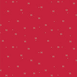 Season & Spice by Art Gallery Fabrics in Seeded Cranberry