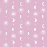 Sunrise Sunset by Jessica Swift for Art Gallery Fabrics in Dawn Dusk Rhythm