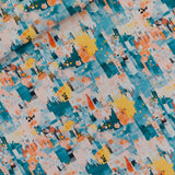 Cotton Canvas Gabardine Twill by See You At Six in City Joy