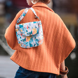 Cotton Canvas Gabardine Twill by See You At Six in City Joy