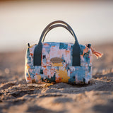 Cotton Canvas Gabardine Twill by See You At Six in City Joy