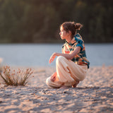 French Terry by See You At Six in Cool Clouds