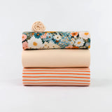 Terry Cloth by See You At Six in Sponge Whisper Beige