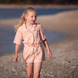 Terry Cloth by See You At Six in Sponge Whisper Beige