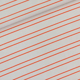 Cotton Canvas Gabardine Twill by See You At Six in Horiztonals