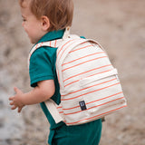 Cotton Canvas Gabardine Twill by See You At Six in Horiztonals