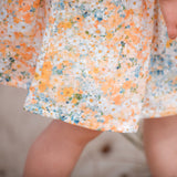 Double Gauze by See You At Six in Lots of Flowers