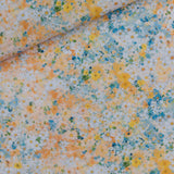 Double Gauze by See You At Six in Lots of Flowers