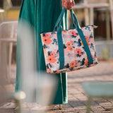 Cotton Canvas Gabardine Twill by See You At Six in Misty Rose