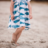 Cotton Shirting by See You At Six in Phishies