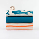 Cotton Shirting by See You At Six in Phishies