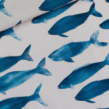 French Terry by See You At Six in Phishies Whisper Beige