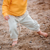 Heavy Ribbing by See You At Six in Banana Yellow