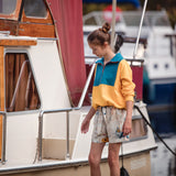 Heavy Ribbing by See You At Six in Banana Yellow