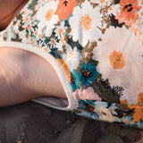 Ribbing by See You At Six in Whisper Beige