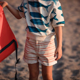 Ribbing by See You At Six in Whisper Beige