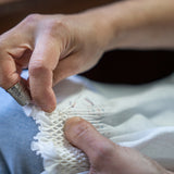 Casey Renee Cosplay: Smocking- Creating Dimension by Manipulating Fabric