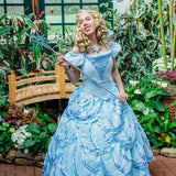 Casey Renee Cosplay: Introduction to Tambour Embroidery