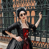 Casey Renee Cosplay: Introduction to Tambour Embroidery