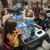 Casey Renee Cosplay: Introduction to Tambour Embroidery