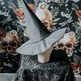 Casey Renee Cosplay: Witch's Hat