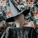 Casey Renee Cosplay: Witch's Hat