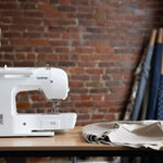 Beginner Sewing Workshop (Adults) - Made Stitch Company