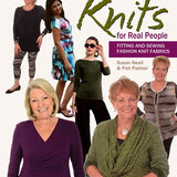 Knits for Real People | Susan Neall and Pati Palmer