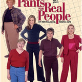 Pants for Real People | Pati Palmer and Marta Alto