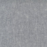 Brussels Washer Yarn Dyed Linen by Robert Kaufman in Grey