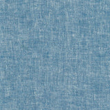 Brussels Washer Yarn Dyed Linen by Robert Kaufman in Rain