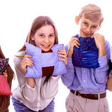 My First Machine Patchwork Book with Kit | Winky Cherry