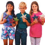 My First Machine Sewing Book with Kit | Winky Cherry